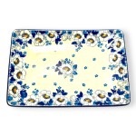 C21 Bunzlau rechthoekige sushi serveerschaal 2222X Serveerschalen